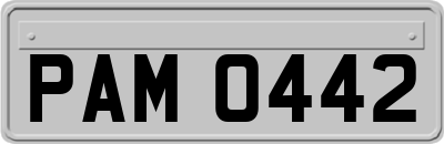 PAM0442