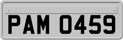 PAM0459