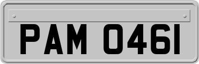PAM0461