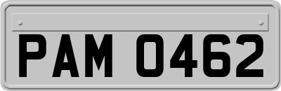 PAM0462