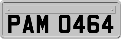 PAM0464