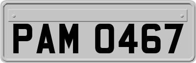 PAM0467