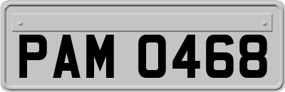 PAM0468