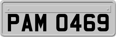 PAM0469