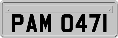 PAM0471