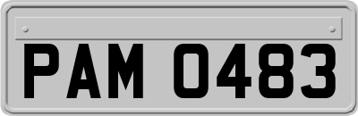 PAM0483