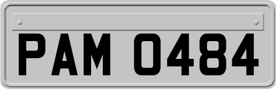 PAM0484
