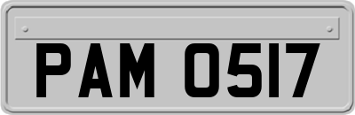 PAM0517