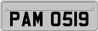 PAM0519
