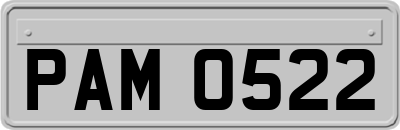 PAM0522