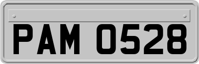 PAM0528