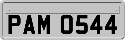 PAM0544