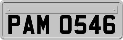 PAM0546