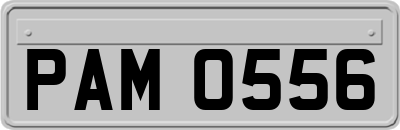 PAM0556