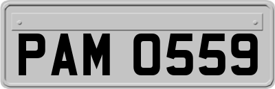 PAM0559
