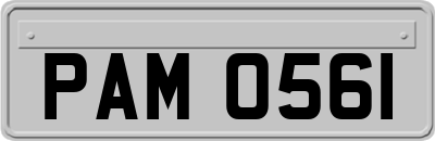 PAM0561