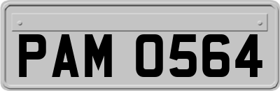 PAM0564
