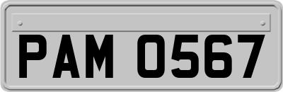 PAM0567