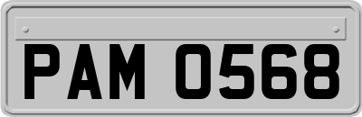 PAM0568