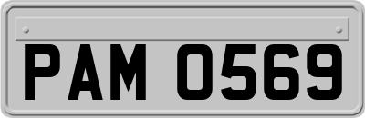 PAM0569