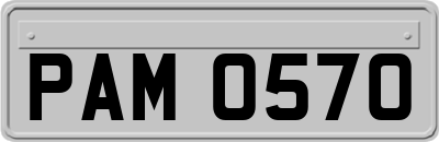 PAM0570