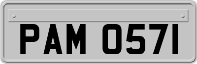 PAM0571