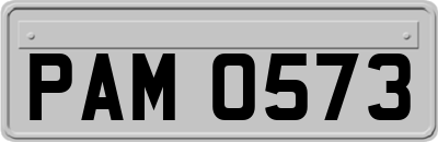 PAM0573