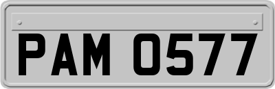 PAM0577