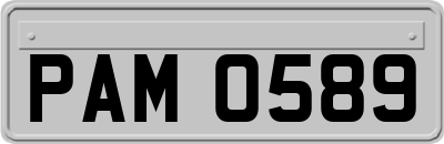PAM0589