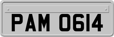 PAM0614