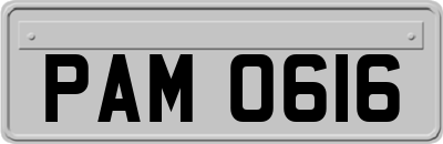PAM0616