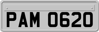 PAM0620