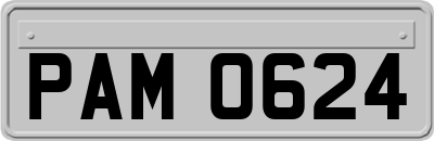 PAM0624