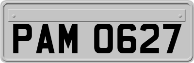 PAM0627