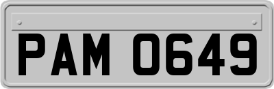 PAM0649
