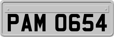 PAM0654
