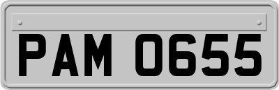 PAM0655