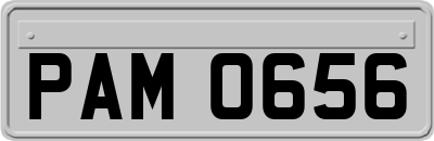 PAM0656