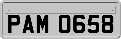 PAM0658