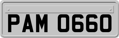 PAM0660