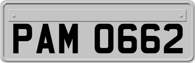 PAM0662
