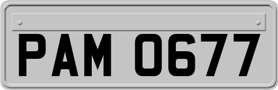 PAM0677