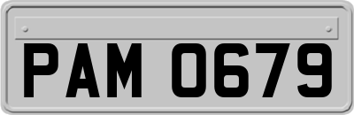 PAM0679