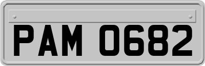 PAM0682