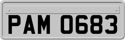 PAM0683
