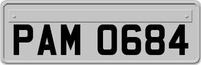 PAM0684