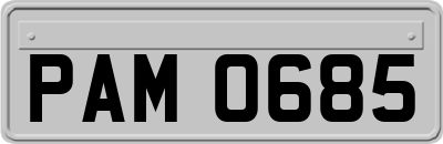 PAM0685