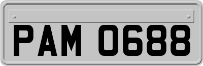 PAM0688