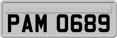 PAM0689