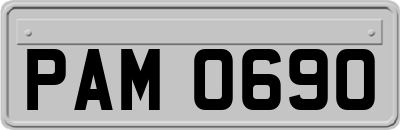 PAM0690